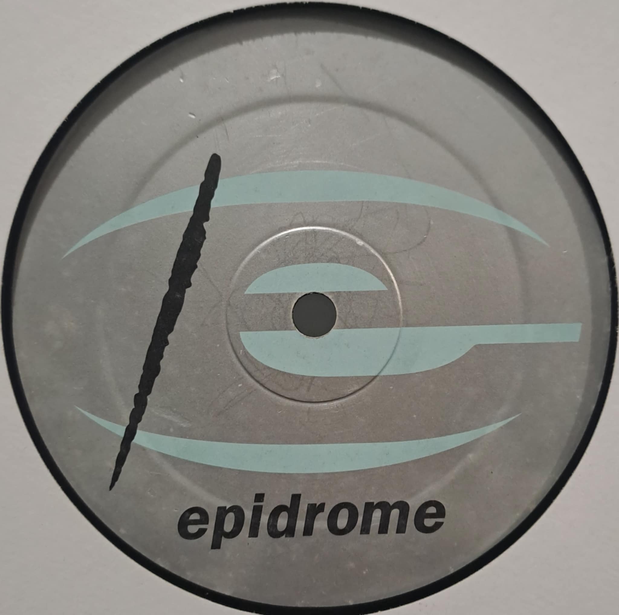 Epidrome 669099 6 - vinyle Breakbeat
