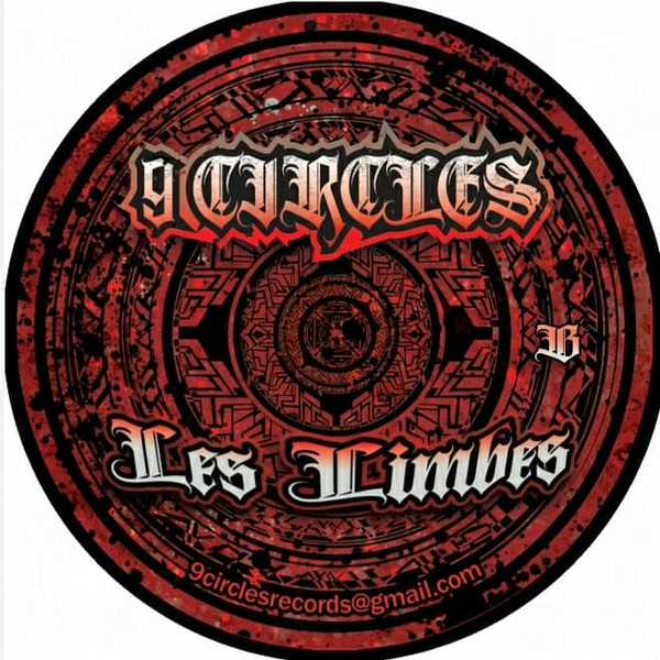 9 circles 01 - vinyle acidcore