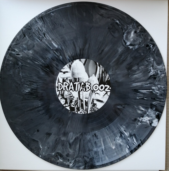 Dratab 02 - vinyle tribecore