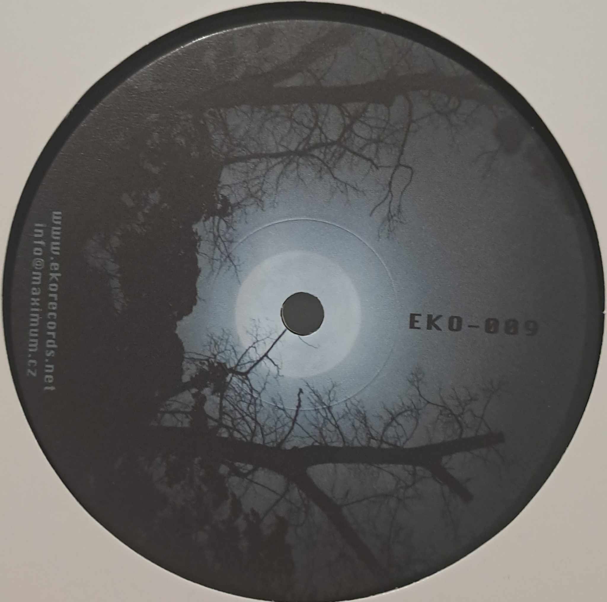 EKO 009 - vinyle acid