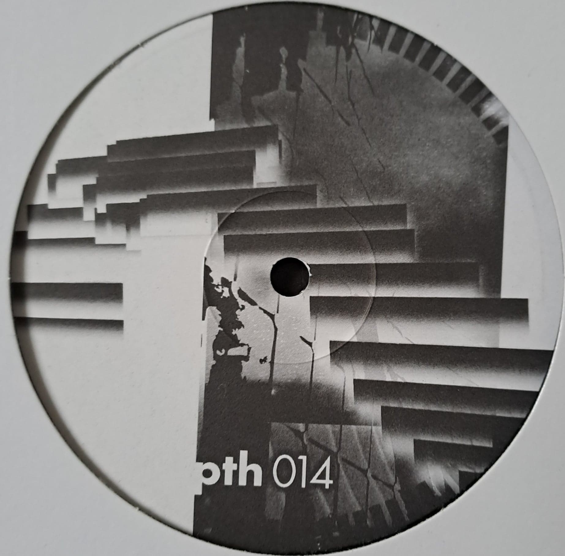Epiteth 14 - vinyle hardcore