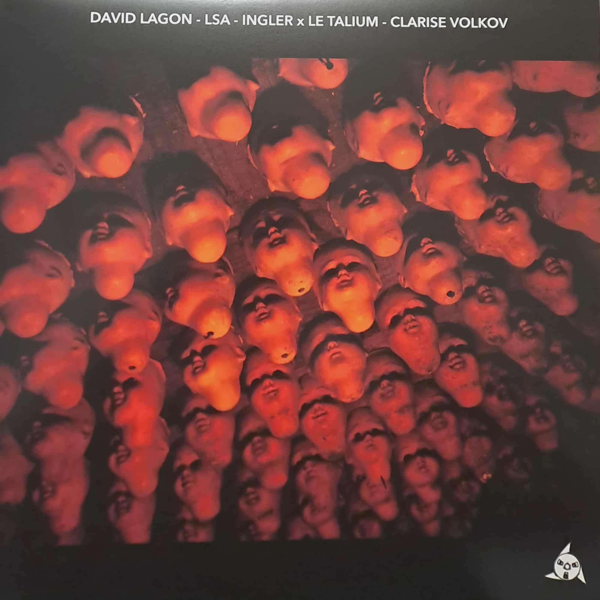 Epiteth ETH 006 - vinyle hardcore