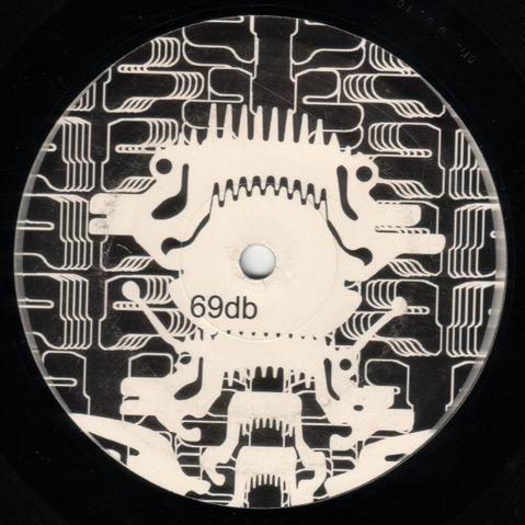 Expressillon G42 - vinyle techno