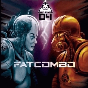 Fat Fury 04 (dernières copies en stock) - vinyle freetekno