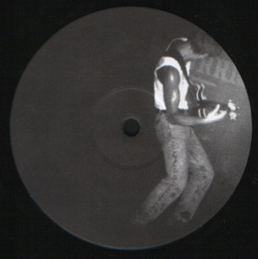 Fatal Noise Recordings 003 - vinyle freetekno