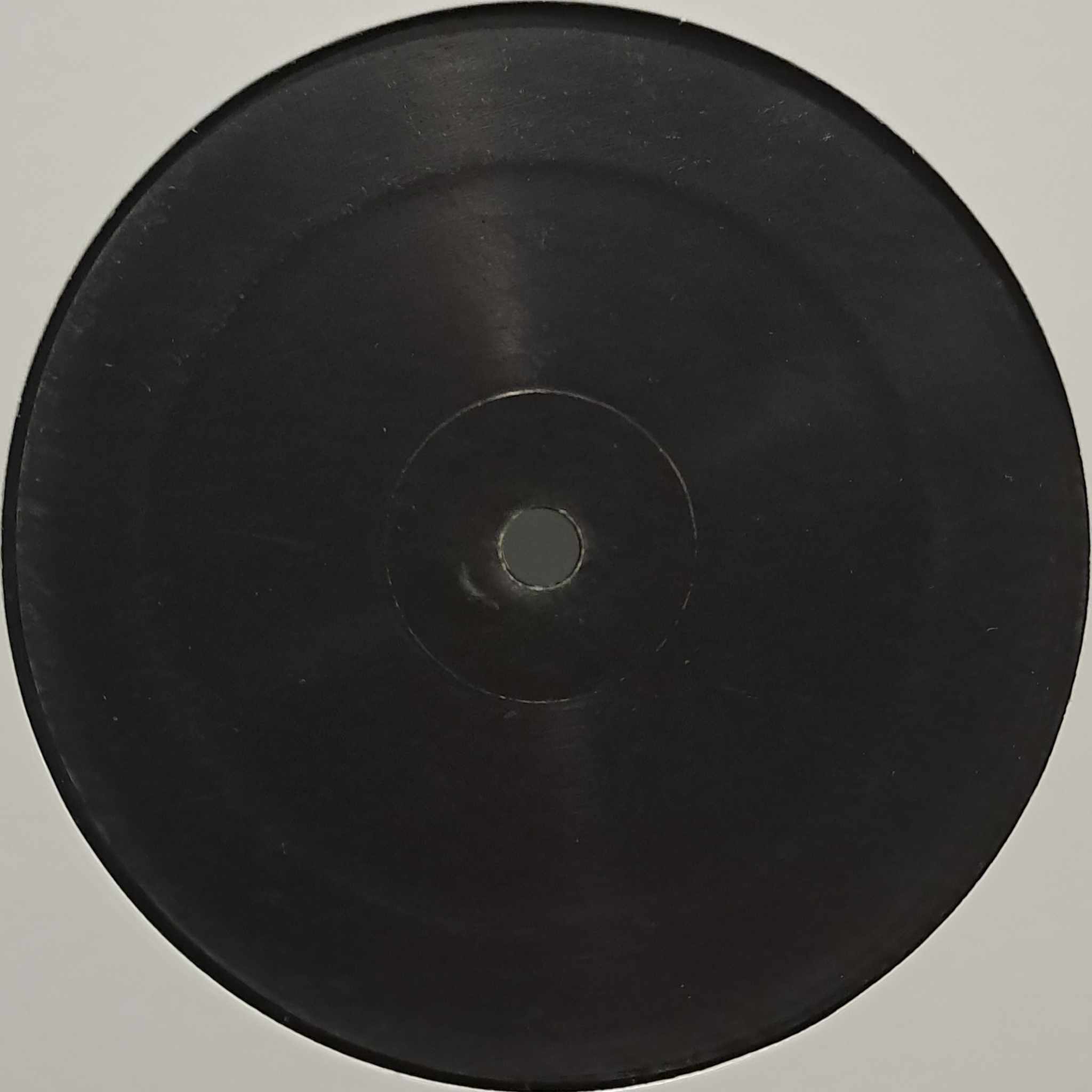 Fenek Black Edition 01 - vinyle acid