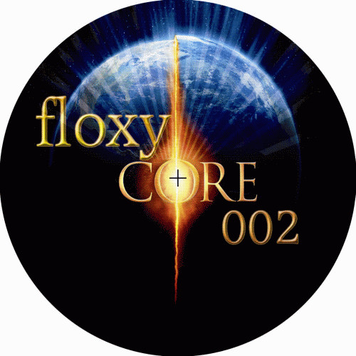 Floxycore 002 - vinyle hardcore
