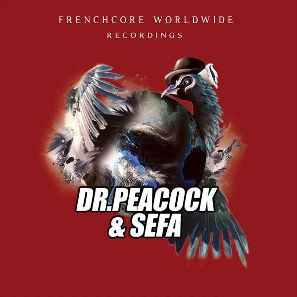 Frenchcore Worldwide 05 - vinyle frenchcore