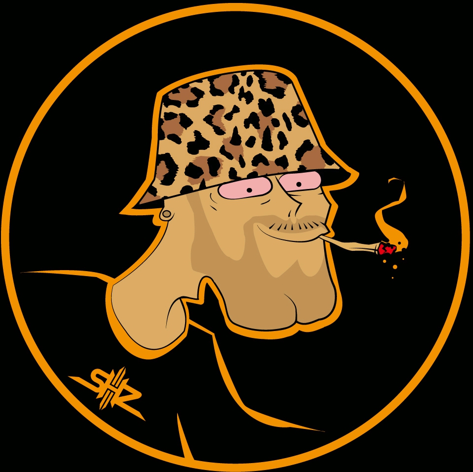 Hallucidite HS 23 - vinyle acid