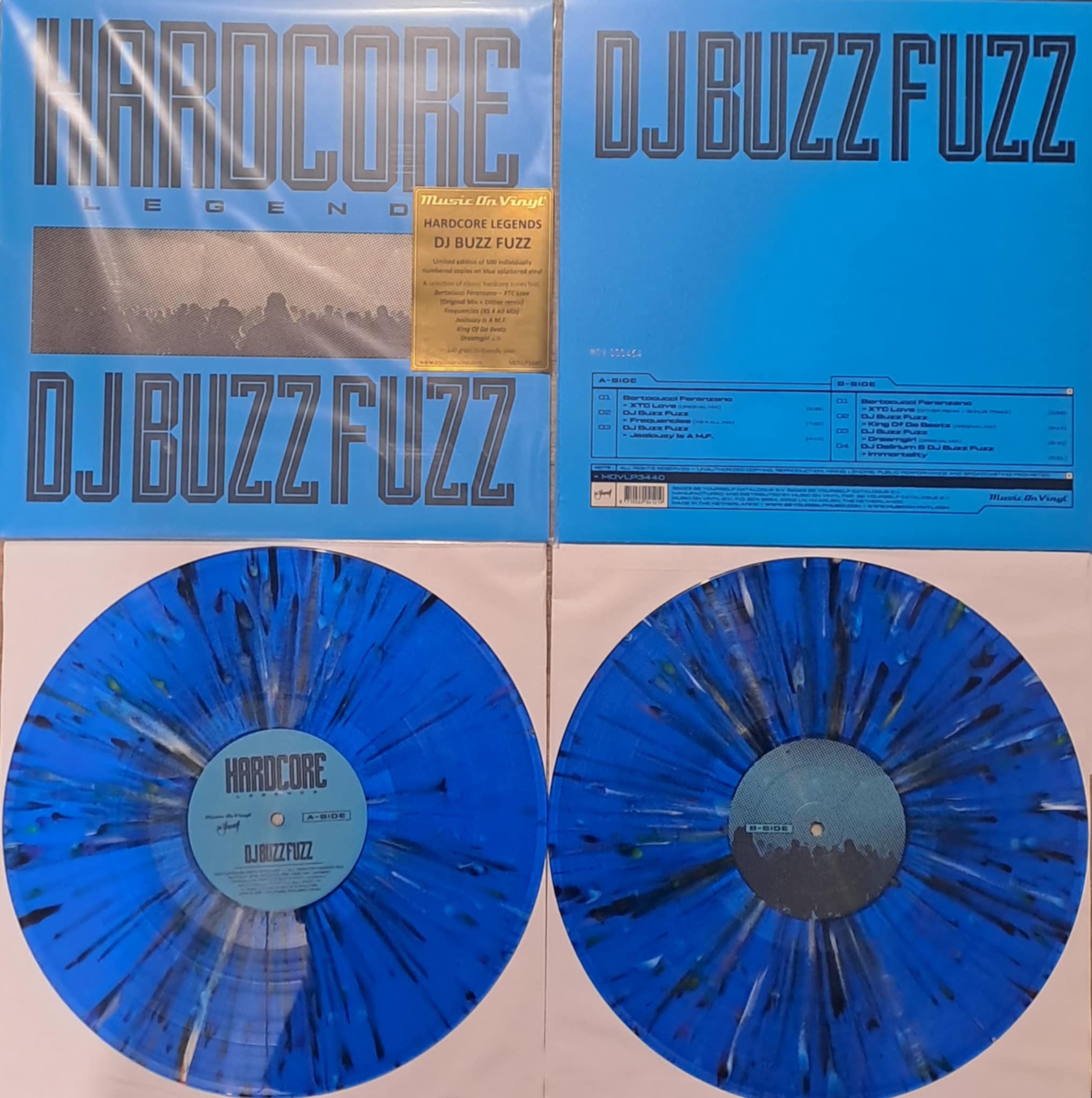 Spermatozoidlar tomogimga quyiladi