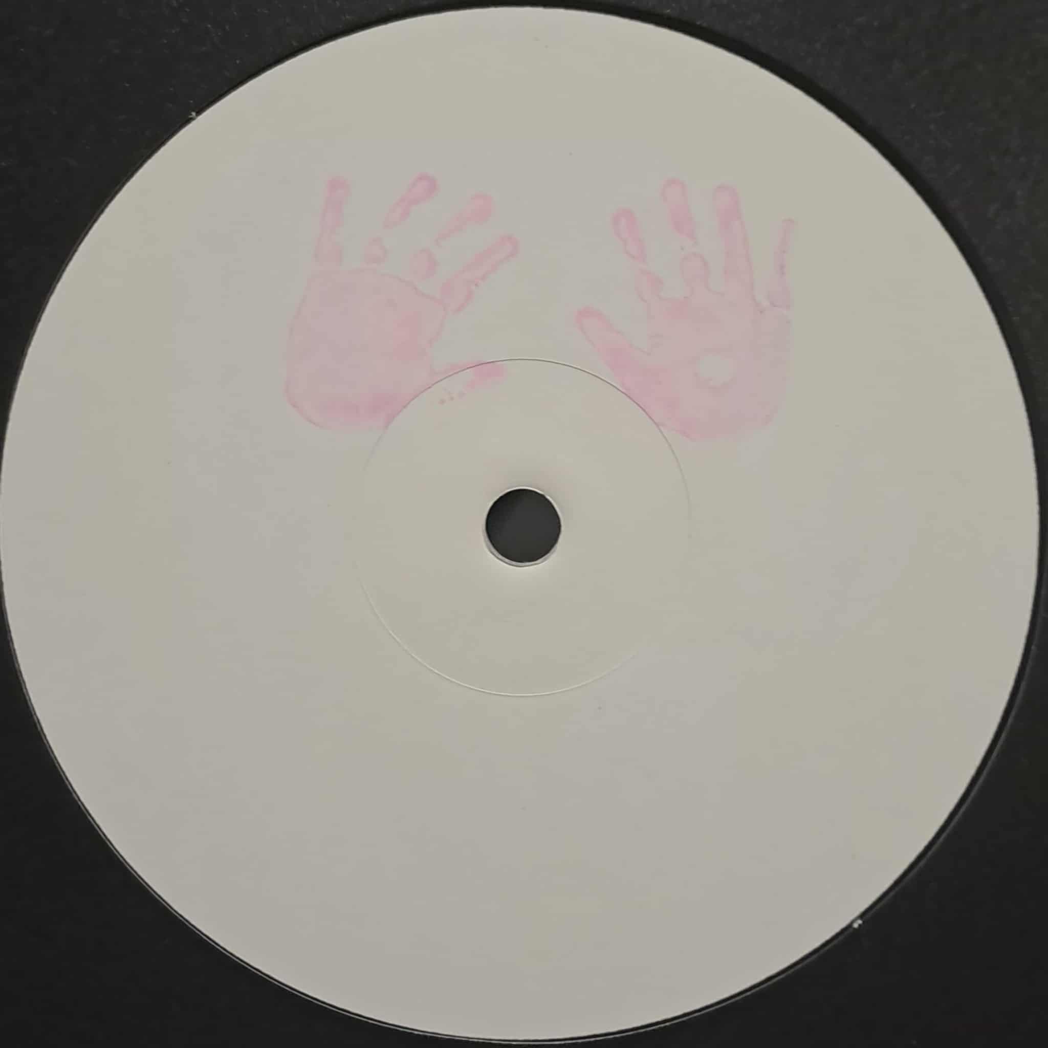 Hardcore Industrial Crew 06 - vinyle hardcore