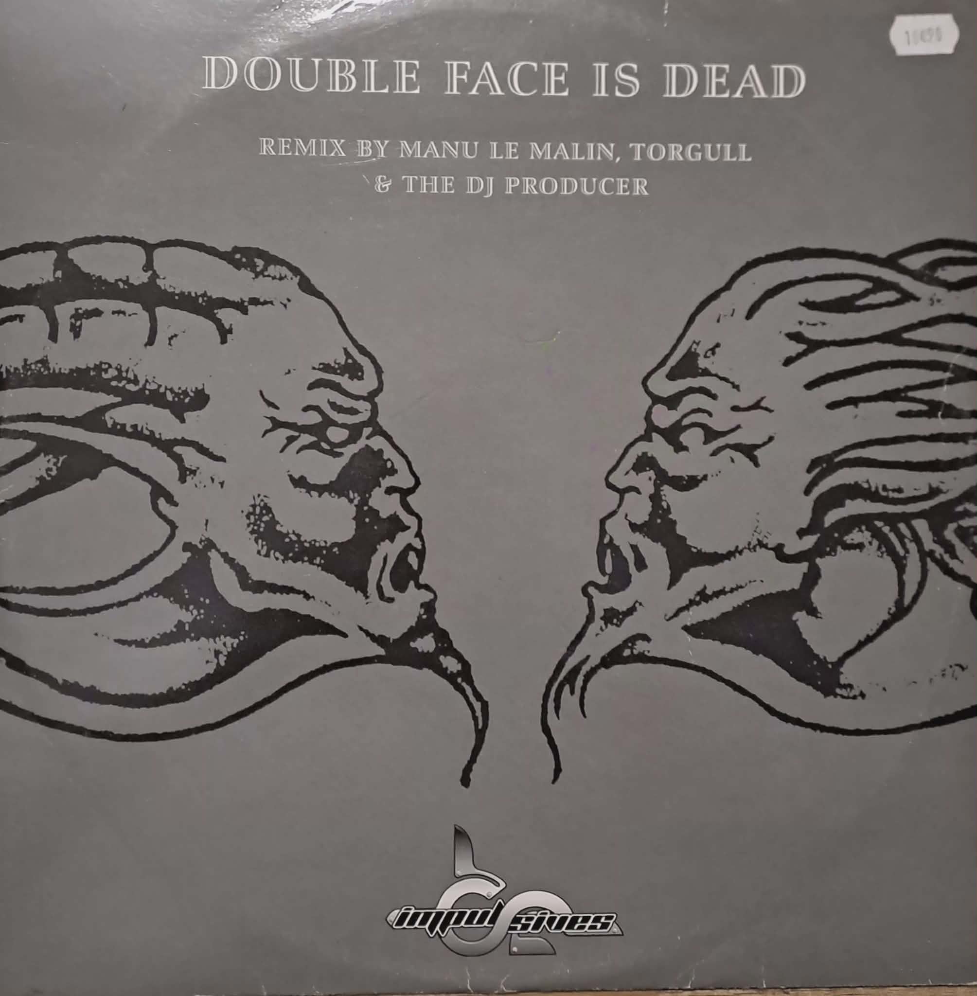 Impulsives 04 - vinyle hardcore