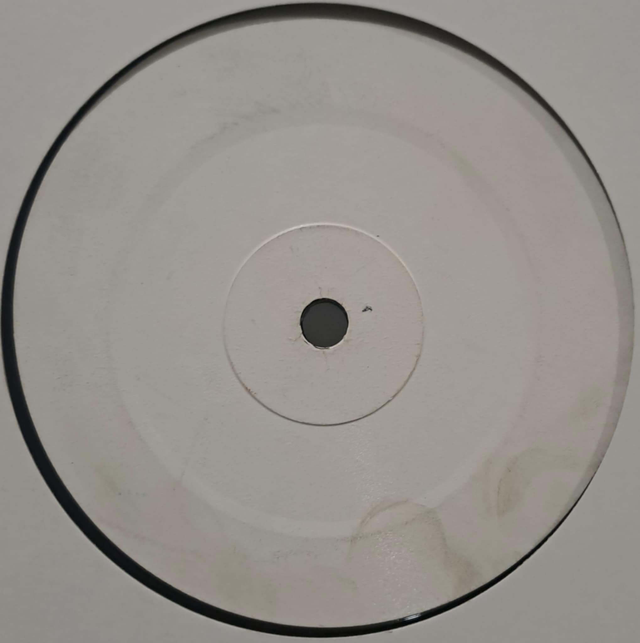 Invasion 007019 - vinyle techno