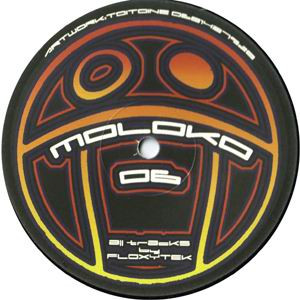 Moloko 06 - vinyle tribecore