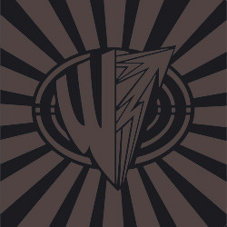 Narkotek VS Weasel Busters 02 - vinyle tribecore