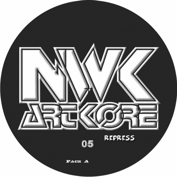 Nawak 05 RP - vinyle hardcore
