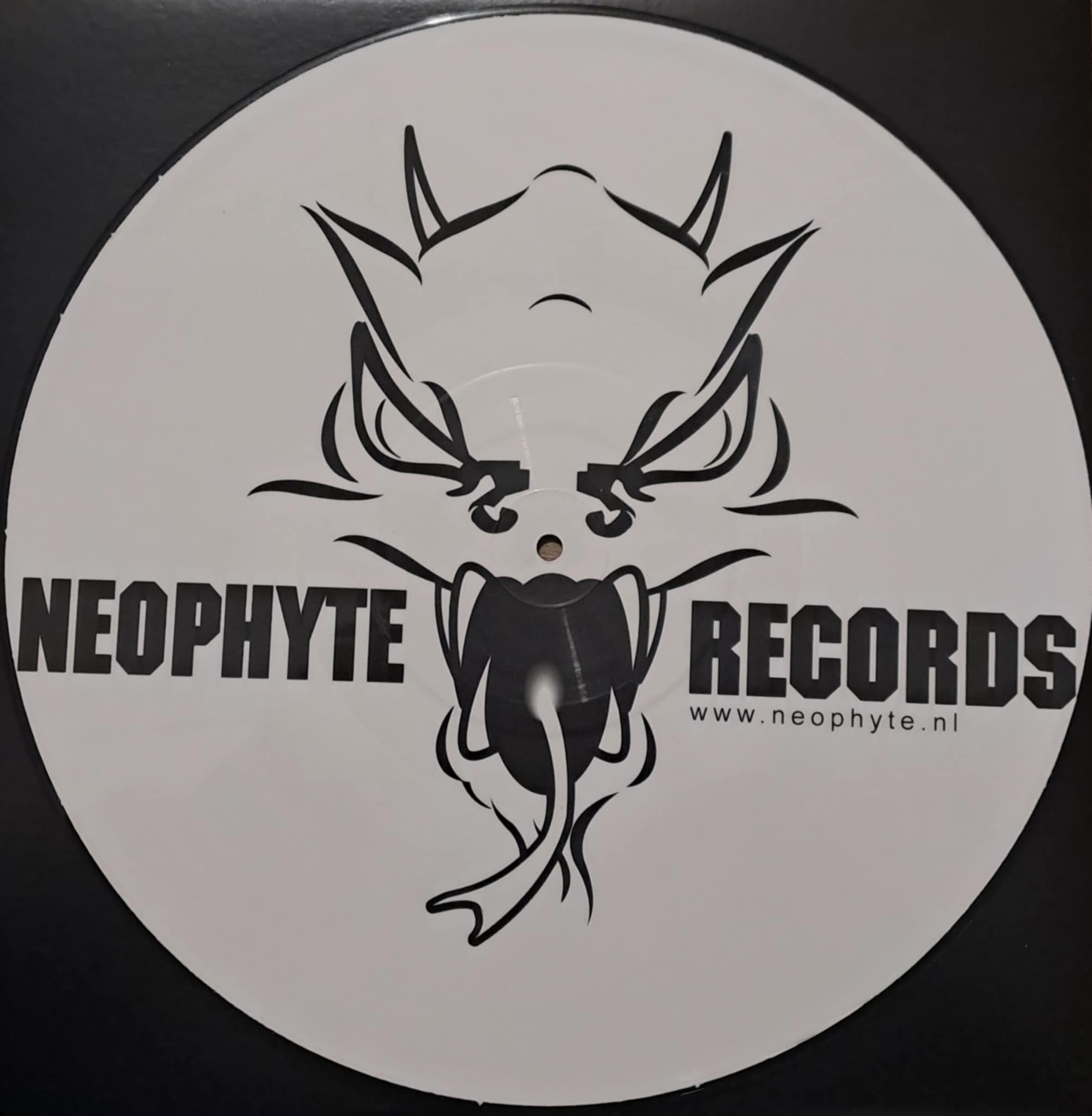 Neophyte 020 (picture) - vinyle gabber