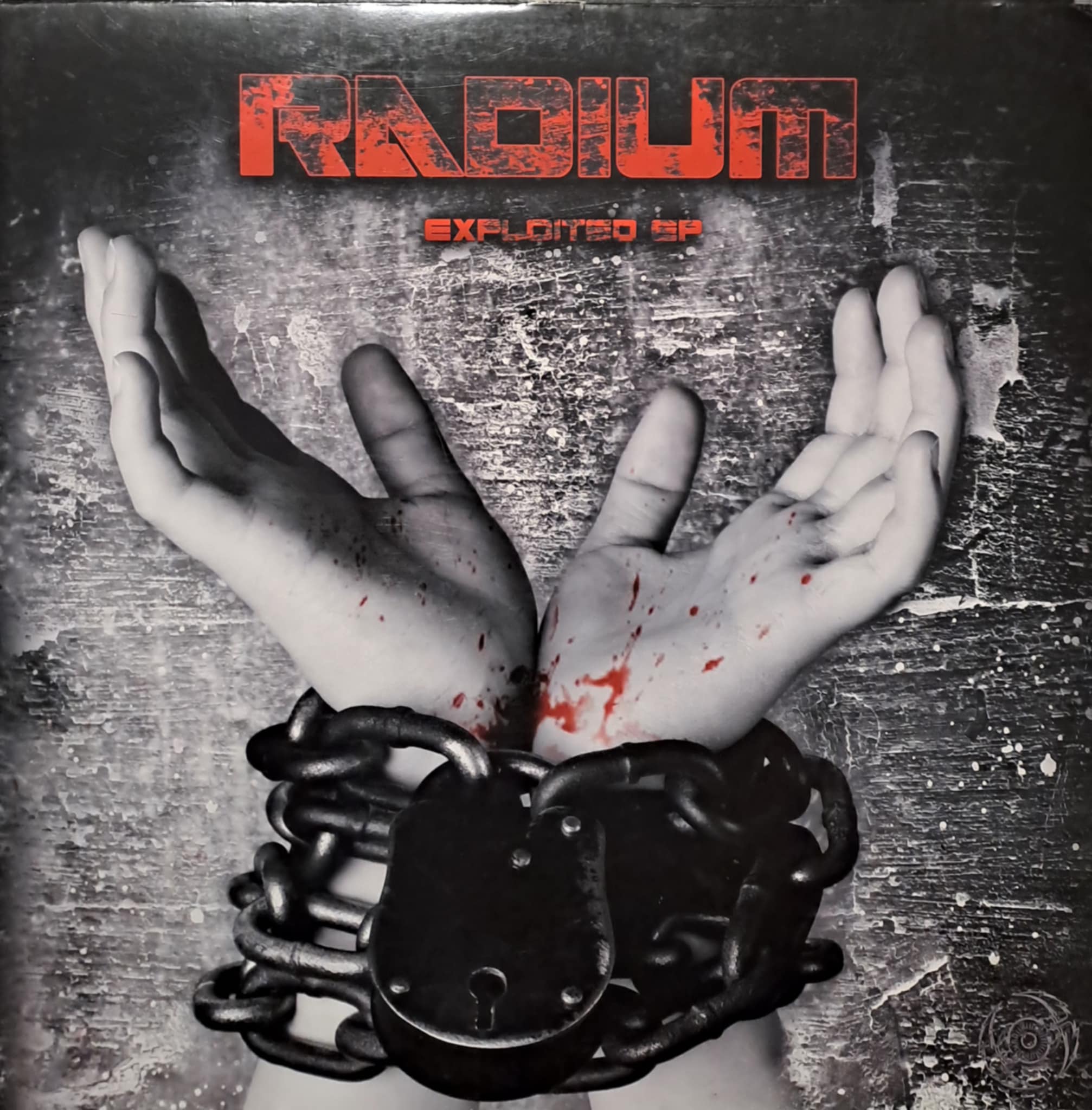 Neurotoxic 40 - vinyle frenchcore