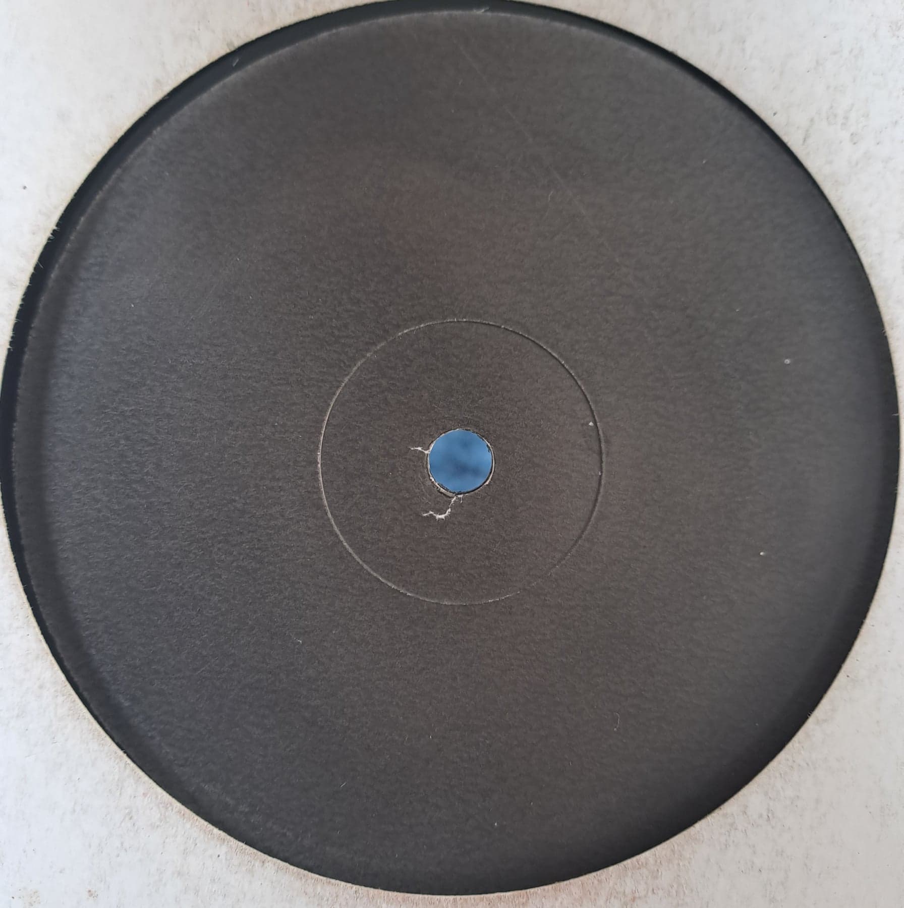 NRI 33 - vinyle freetekno