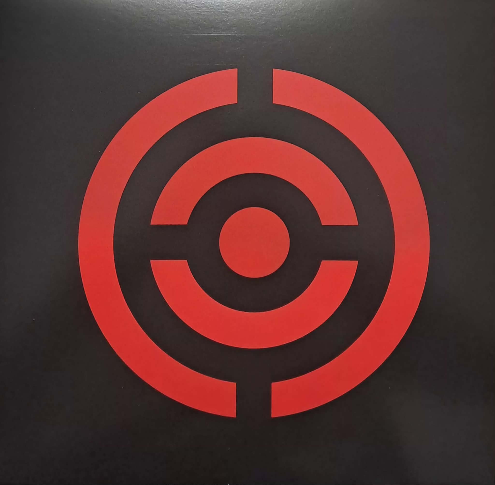 Sensory Overlaod HS 01 RP - vinyle acid