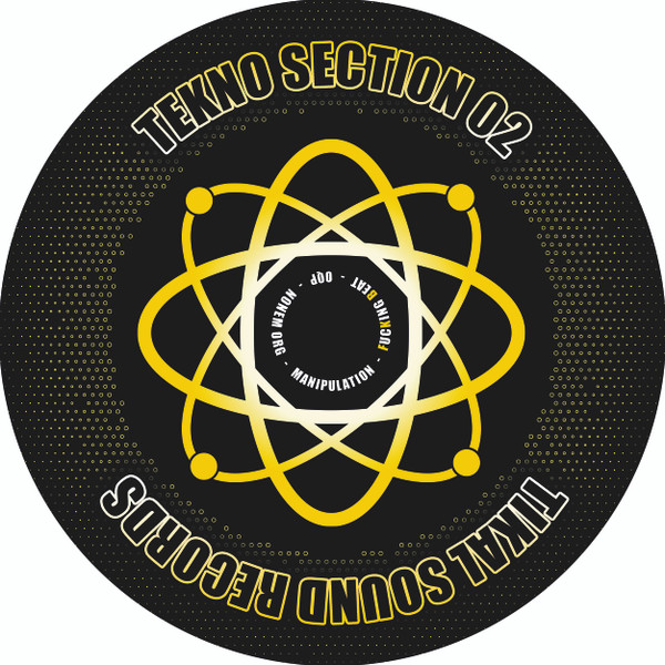Tekno Section 02 - vinyle acid