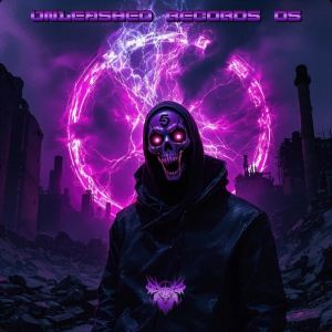 Unleashed Records 05 - vinyle hardcore