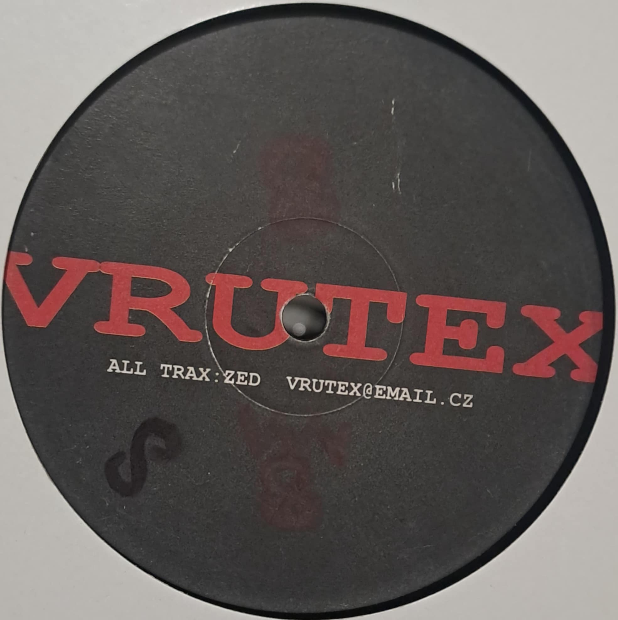 Vrutex - vinyle acid